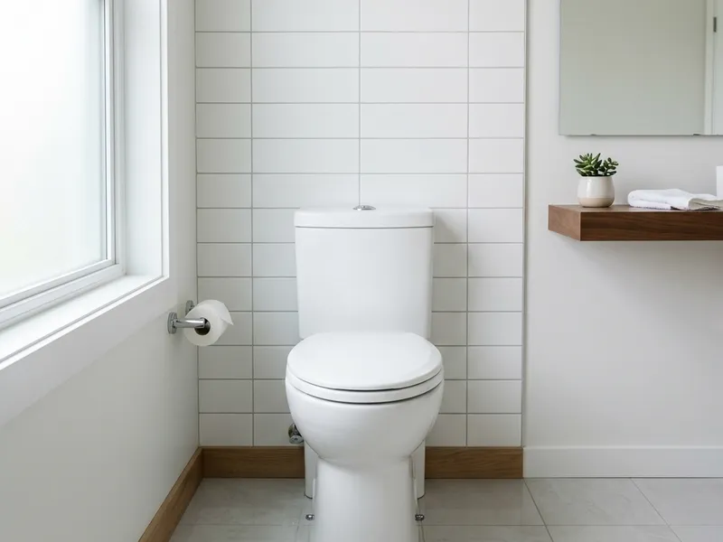 Toilet Repair & Installation Plumber in Biggs Junction, OR